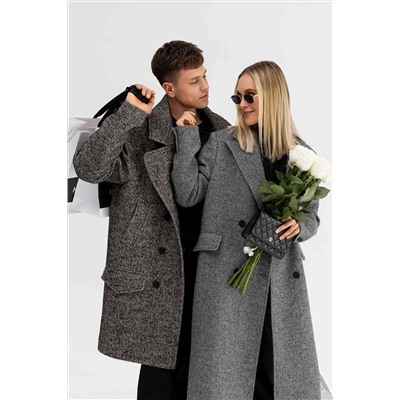 Пальто HOOPS, 1224641