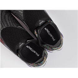 Футбольная обувь Nike Gripknit Phantom GX FG