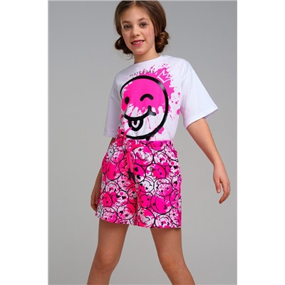 Шорты, 2 шт. PLAYTODAY, 971984