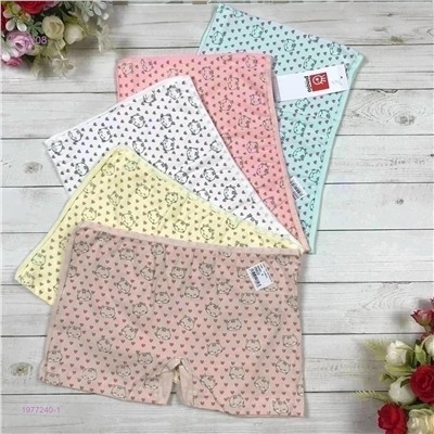 Трусы 5 шт 1977240-1