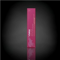Согревающий крем для женщин Viamax Warm Cream - 15 мл.
