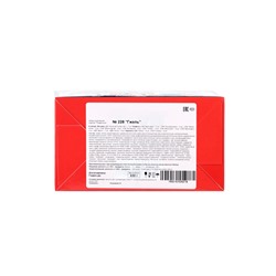 Сладкий новогодний подарок «Гжель», детский, 650 г