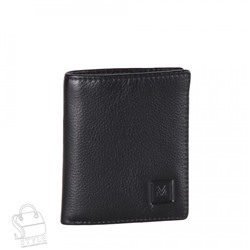 Женский кошелек 3812-1806A black Vermari