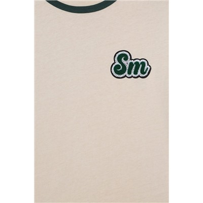 Футболка SMENA, 1223904