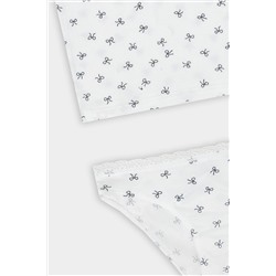 Комплект (Майка+Трусы) MARK FORMELLE, 1198113