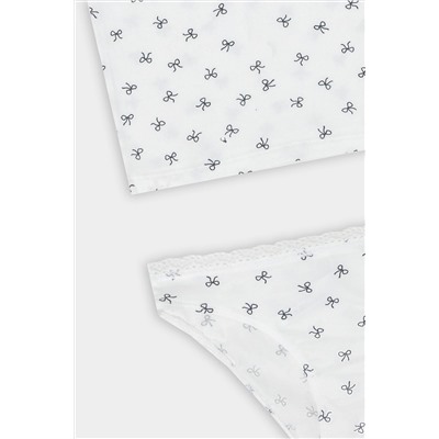 Комплект (Майка+Трусы) MARK FORMELLE, 1198113