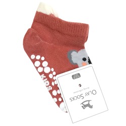 0078 Носочки для малыша