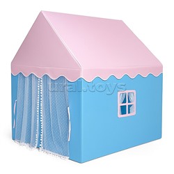 Детская палатка в коробке