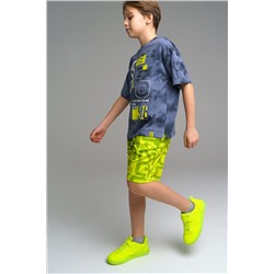 Футболка PLAYTODAY, 846655