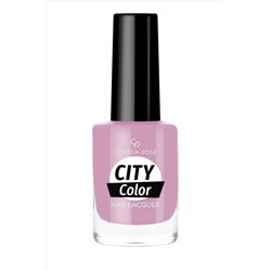 Лак для ногтей GR City Color Nail Lacquer (0-100) КОСМЕТИКА ИЗ ТУРЦИИ, 1097388