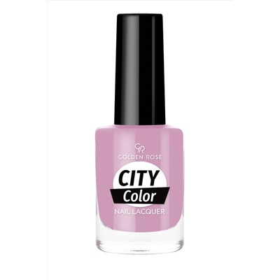 Лак для ногтей GR City Color Nail Lacquer (0-100) КОСМЕТИКА ИЗ ТУРЦИИ, 1097388