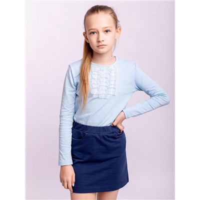 BATIK Лонгслив 003_ШК22