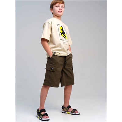 PLAYTODAY Шорты 12511601