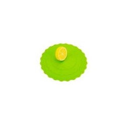 Крышка-присоска для кружки и чашки FRESCO диам. 10,5см, силикон 7241 Mallony