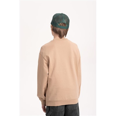 Свитшот PELICAN, 1213112