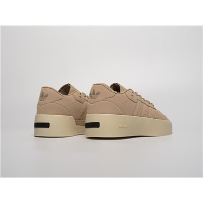 Кроссовки Fear of God x Adidas Forum 86 Lo