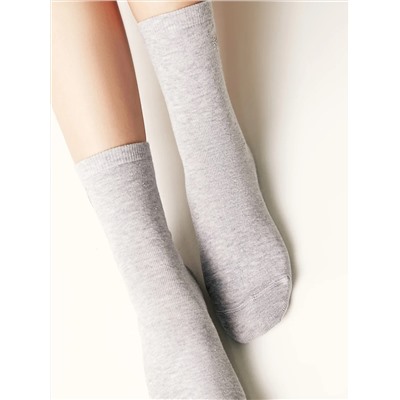 Conte elegant Носки CLASSIC (с декором) 23С-76СП