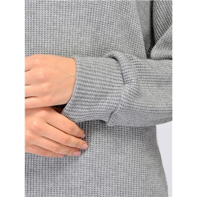 VISERDI Джемпер 10175-сер 111650