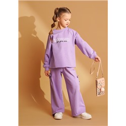 Брюки детские для девочки