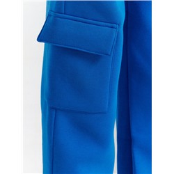 БРЮКИ ДЛЯ МАЛЬЧИКОВ 183370-1