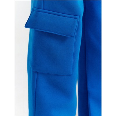 БРЮКИ ДЛЯ МАЛЬЧИКОВ 183370-1