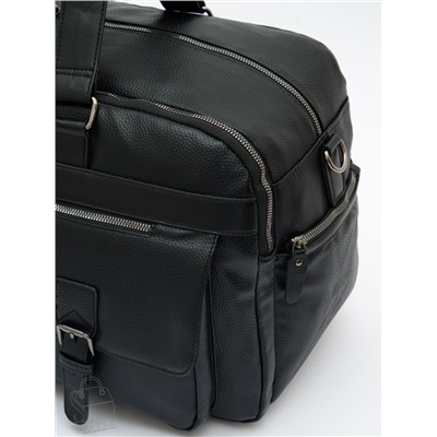 Сумка дорожная 709LZH black Heanbag