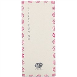 Whamisa, Organic Flowers, Cleansing Water, 10.1 fl oz (300 ml)