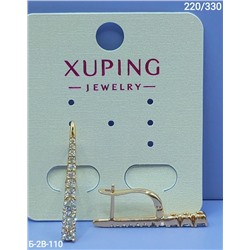 Серьги #23111982