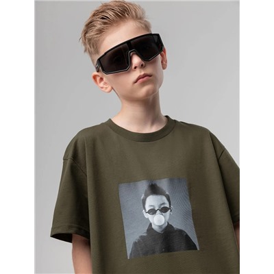 Bodo Футболка 36-125MU