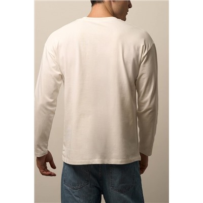 Лонгслив OXOUNO, 1200456