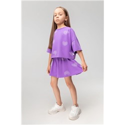 Костюм (Футболка+Шорты) BODO-S, 1131393