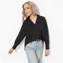 Рубашка из хлопка, На моих условиях