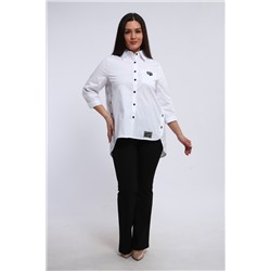 Женская рубашка 31947