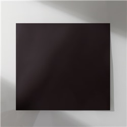 Магнит на холодильник с блоком для записей «Ты яркая», 11.1×10 см