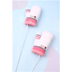 Варежки детские №GL1616