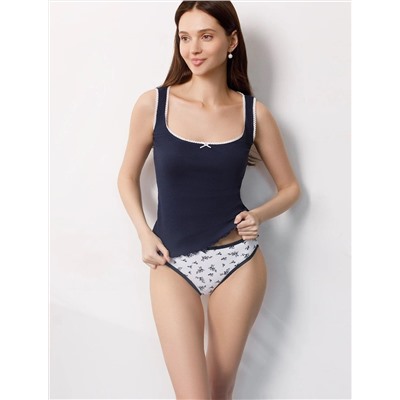 VILATTE Трусы D40.001