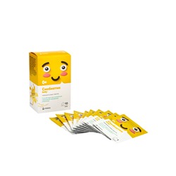 Синбиотик для детей «ВИТАТЕКА», для микрофлоры кишечника, порошок в саше-пакетах 10 шт. по 1 г