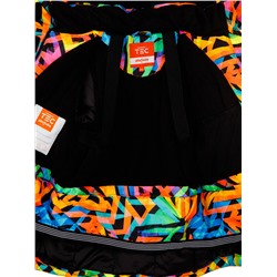 Комплект текстильный с полиуретановым покрытием для девочек: куртка, брюки