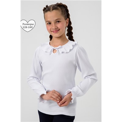 Блузка ДИНА длинный рукав