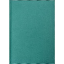 Ежедневник недатированный А5 256 стр. "Sorrento" бирюзовый С2616-209 Planograf