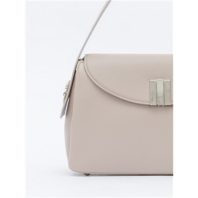 Сумка 1229M beige Polina&Eiterou