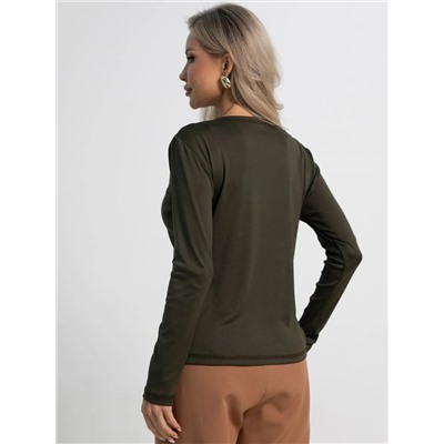 LT Collection Блуза Б15491-24М