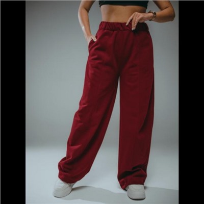 Брюки Габриэль (Бордо)