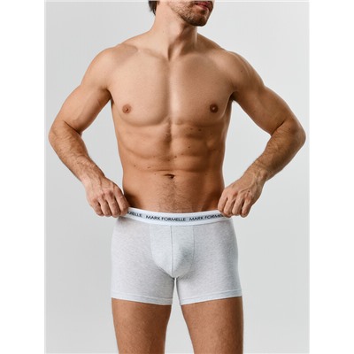 ТРУСЫ МУЖСКИЕ (4ШТ) 411221-4