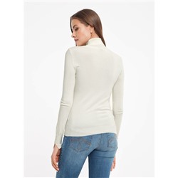 Джемперы CONTE LDK 026 Свитер из пряжи с вискозой премиального качества