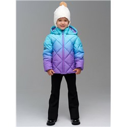 Шапка трикотажная для девочек