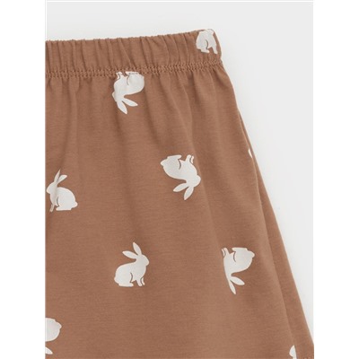 CROCKID Пижама МП 1658-1