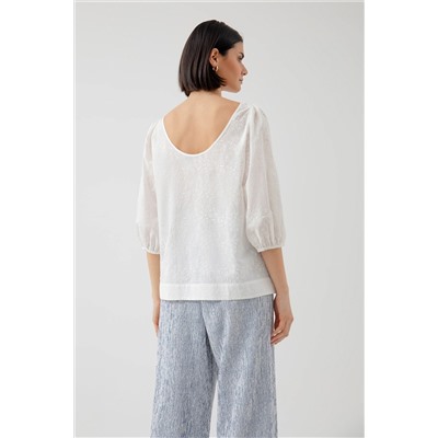 Блуза POMPA, 912338