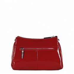 Сумка 0944CQ red Polina&Eiterou