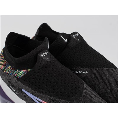 Футбольная обувь Nike Gripknit Phantom GX FG